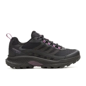 ZAPATILLA MERRELL SPEED STRIKE 2 GTX NEGRO