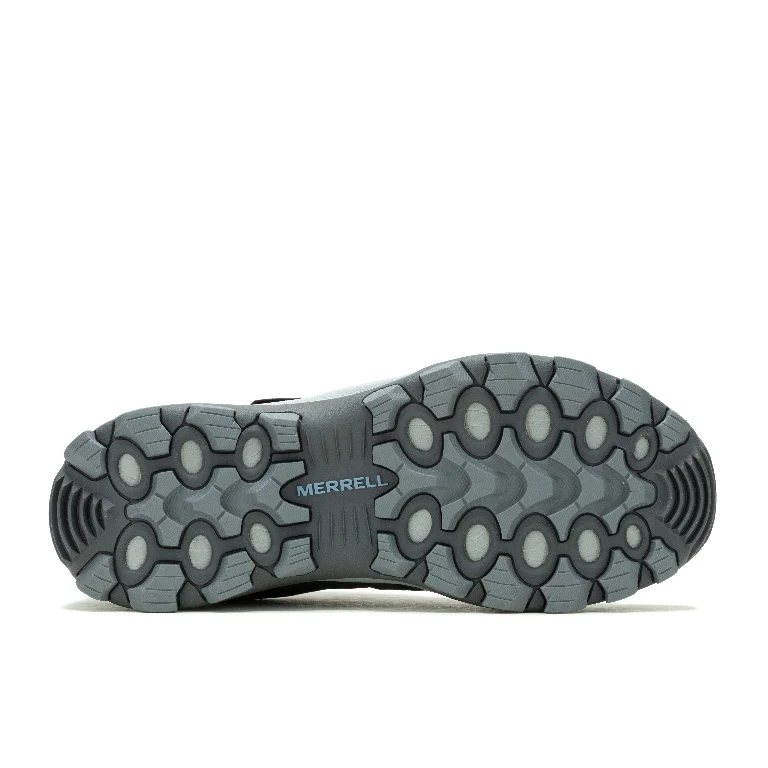 ZAPATILLA MERRELL CLAYPOOL 2 SPORT GTX VERDE - Imagen 3