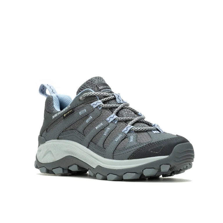ZAPATILLA MERRELL CLAYPOOL 2 SPORT GTX VERDE - Imagen 4