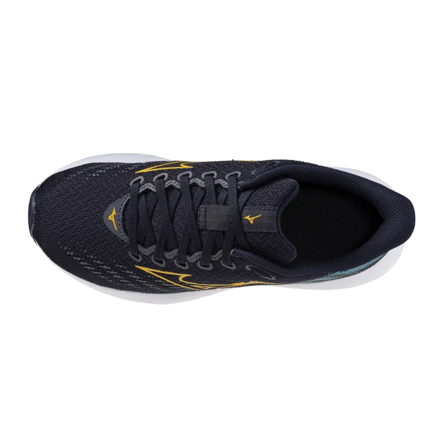 ZAPATILLA MIZUNO ENERGY RIDER JR NAVY - Imagen 6
