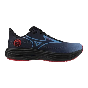ZAPATILLA MIZUNO WAVE RIDER 29 AMSTERDAM