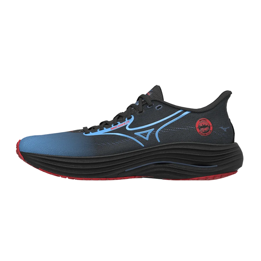 ZAPATILLA MIZUNO WAVE RIDER 29 AMSTERDAM - Imagen 3