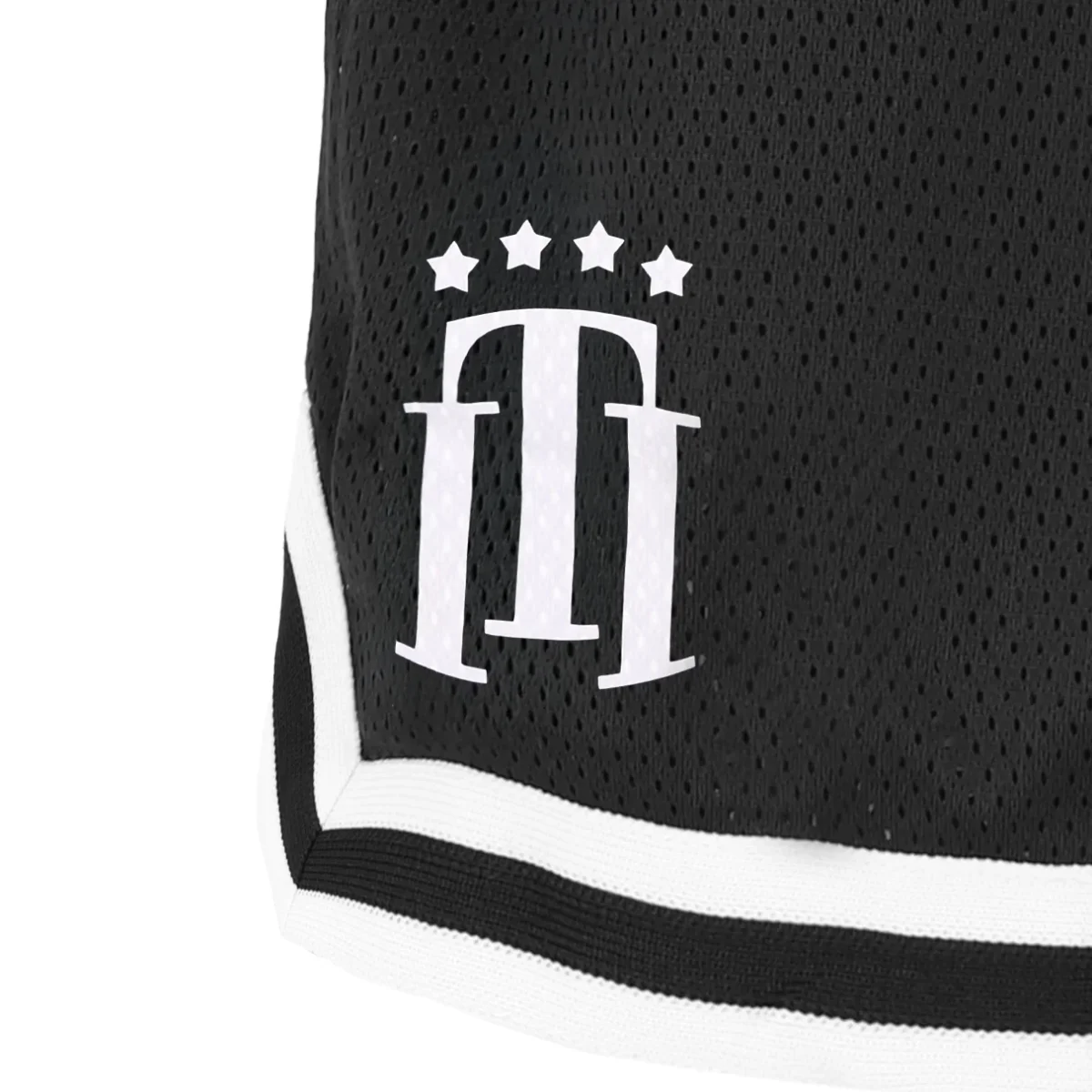 Mesh Shorts - Imagen 5