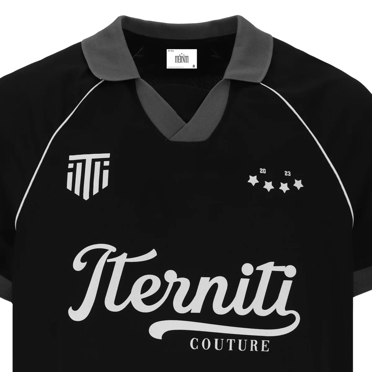 Prestige Jersey - Imagen 4