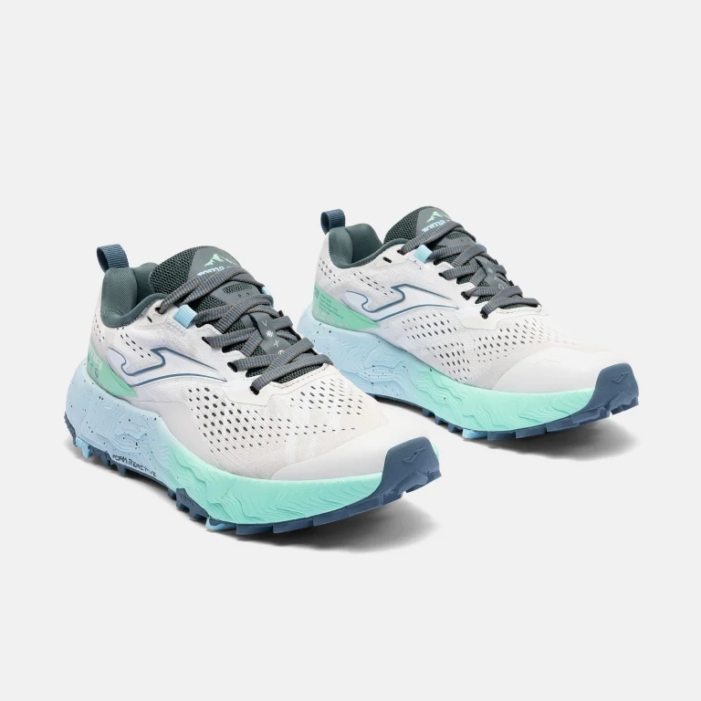 ZAPATILLA JOMA SIMA LADY BLANCO