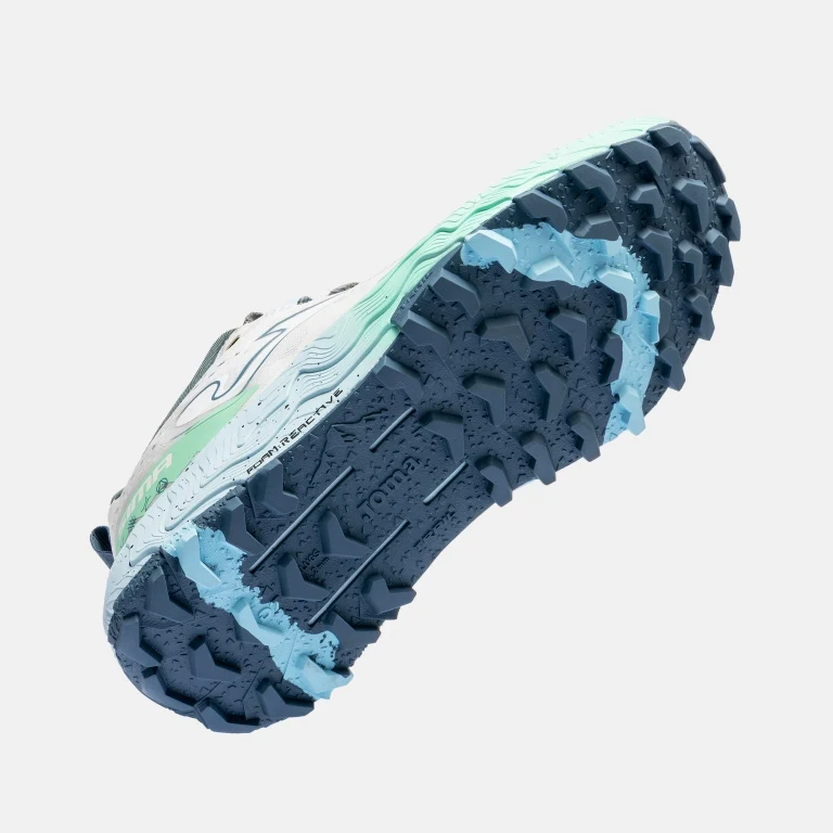 ZAPATILLA JOMA SIMA LADY BLANCO - Imagen 3