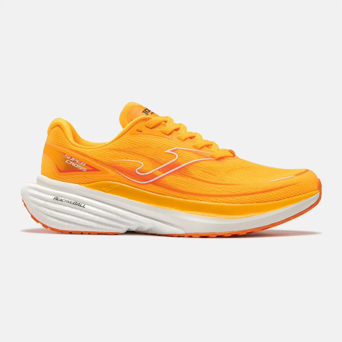 ZAPATILLA JOMA AMARILLO SUPERCROSS MEN - Imagen 3
