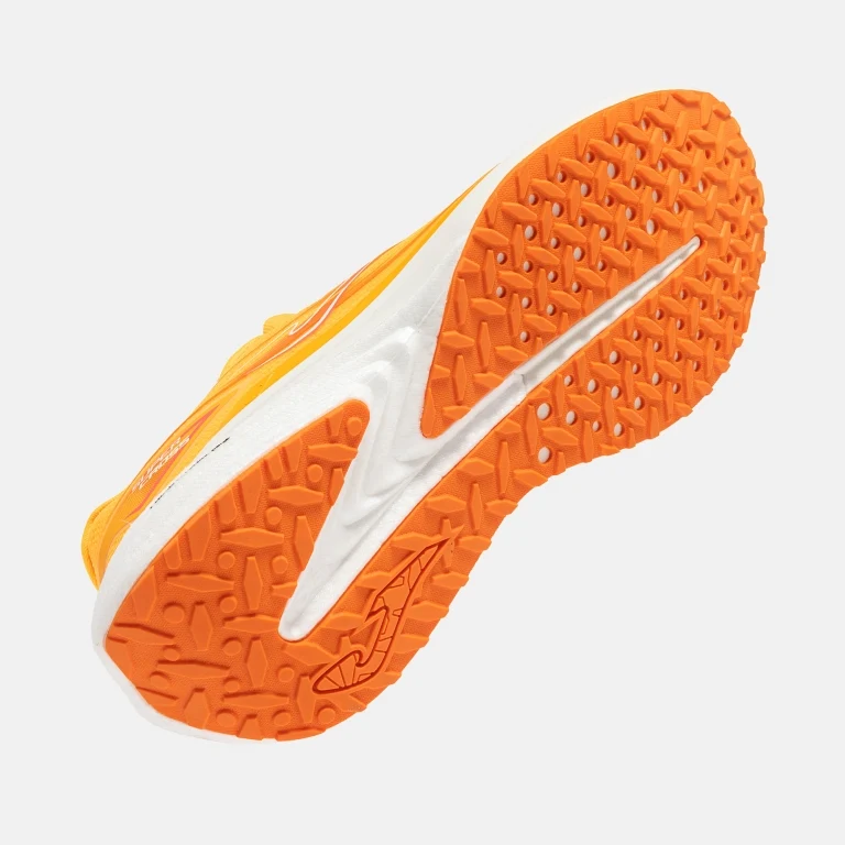 ZAPATILLA JOMA AMARILLO SUPERCROSS MEN - Imagen 4