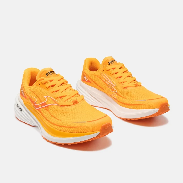 ZAPATILLA JOMA AMARILLO SUPERCROSS MEN - Imagen 2