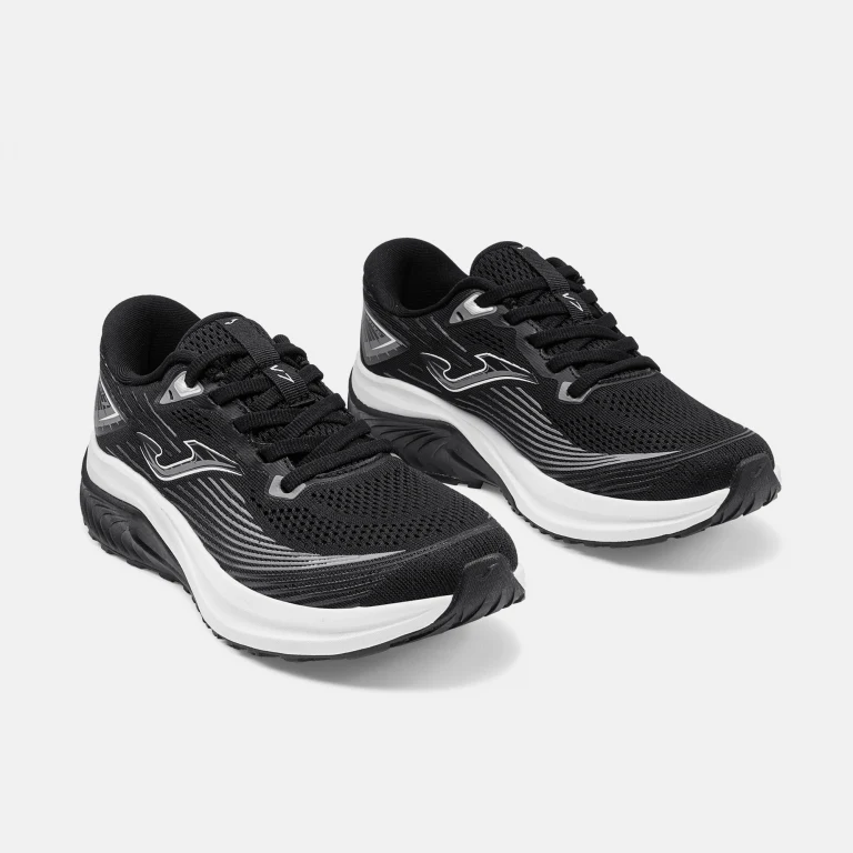 ZAPATILLA JOMA NEGRA VICTORY LADY - Imagen 2