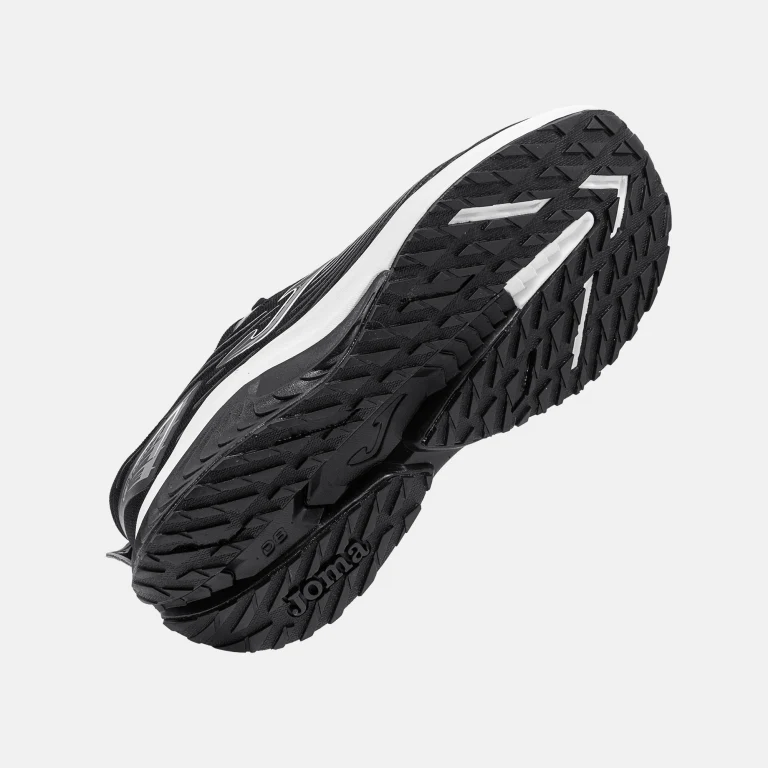 ZAPATILLA JOMA NEGRA VICTORY LADY - Imagen 3