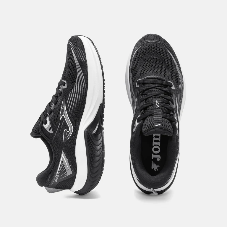 ZAPATILLA JOMA NEGRA VICTORY LADY - Imagen 5