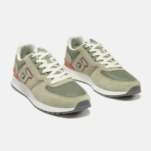ZAPATILLA JOMA CAQUI C.521