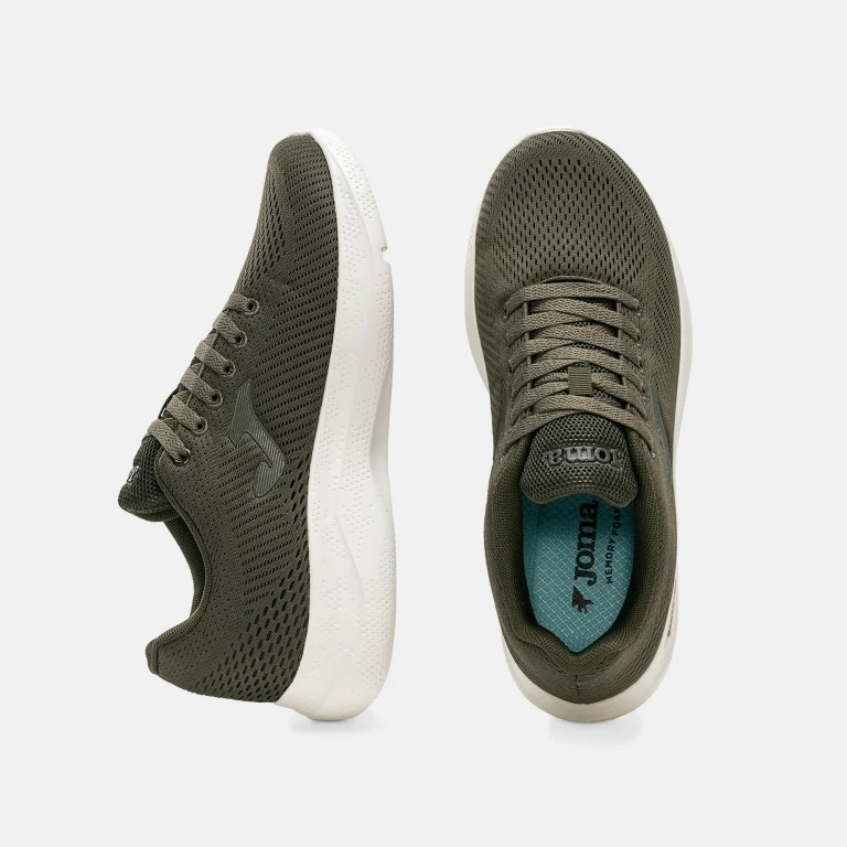 ZAPATILLA JOMA CAQUI CORINTO MEN - Imagen 4