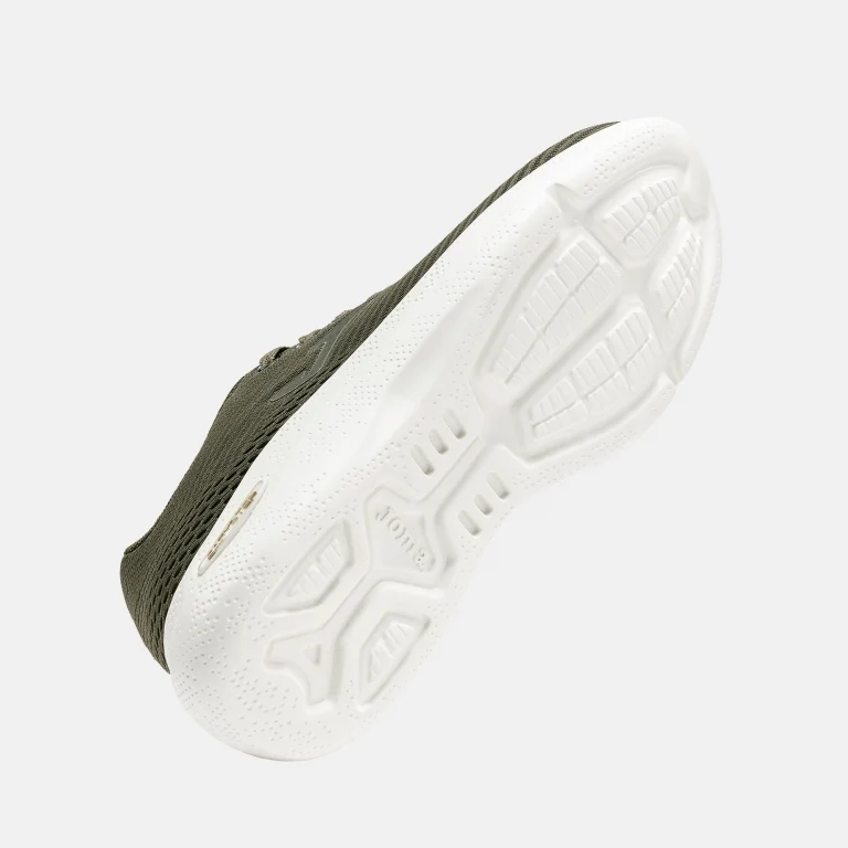ZAPATILLA JOMA CAQUI CORINTO MEN - Imagen 5