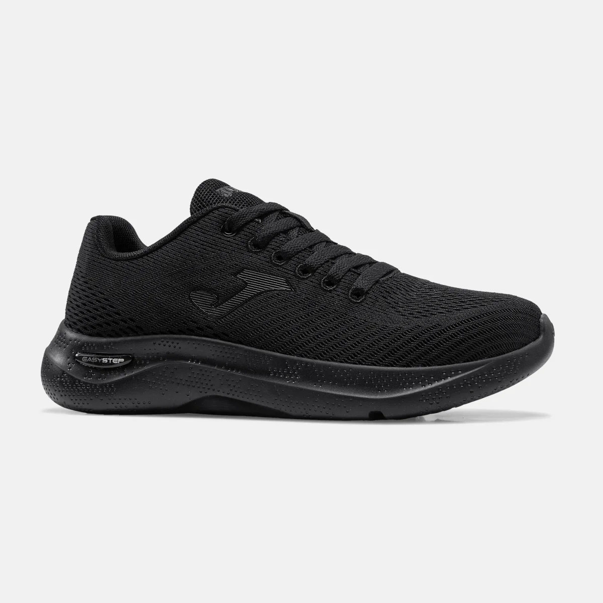 ZAPATILLA JOMA CORINTO NEGRO MEN - Imagen 3