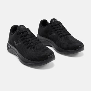 ZAPATILLA JOMA CORINTO NEGRO MEN