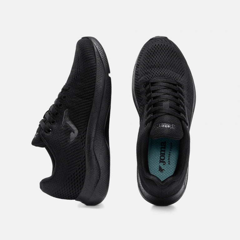 ZAPATILLA JOMA CORINTO NEGRO MEN - Imagen 4