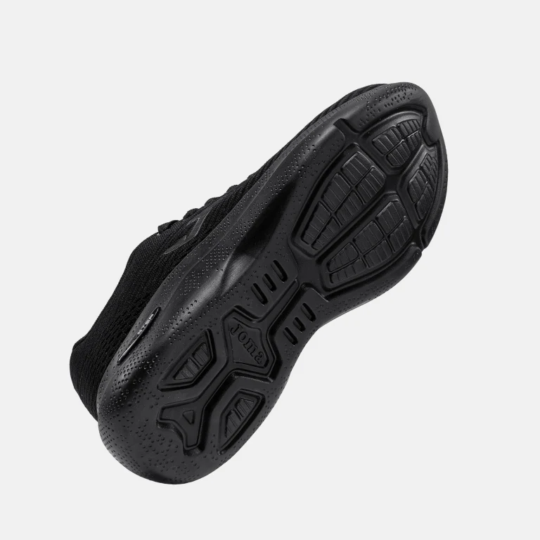 ZAPATILLA JOMA CORINTO NEGRO MEN - Imagen 5