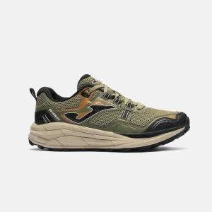 ZAPATILLA JOMA CAQUI SHOCK MEN