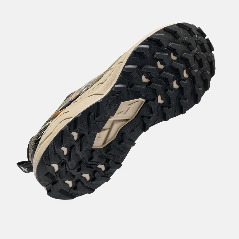 ZAPATILLA JOMA CAQUI SHOCK MEN - Imagen 3