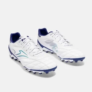 ZAPATILLA JOMA BLANCO GRASS TOLEDO