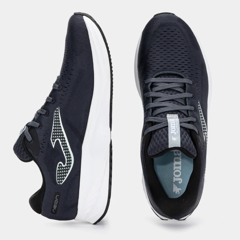 ZAPATILLAS JOMA GRIS CLARO NEOS MEN - Imagen 4