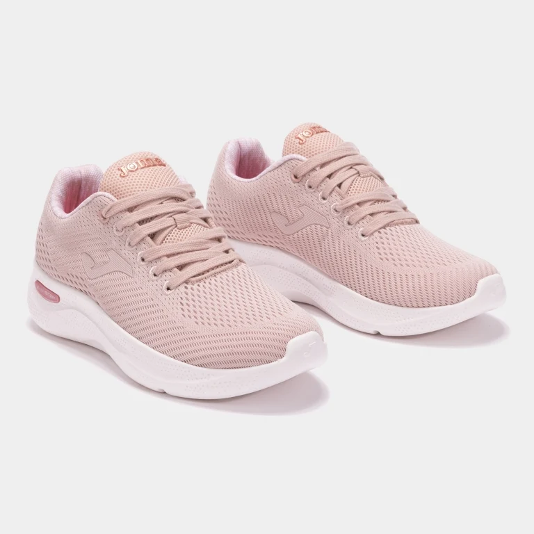 ZAPATILLA JOMA ROSA CORINTO LADY - Imagen 4