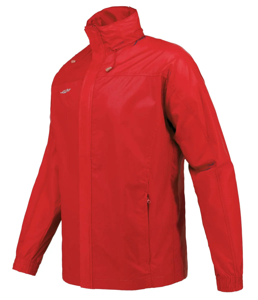 Chubasquero Joluvi CLUB PRO (5 colores) - Imagen 2