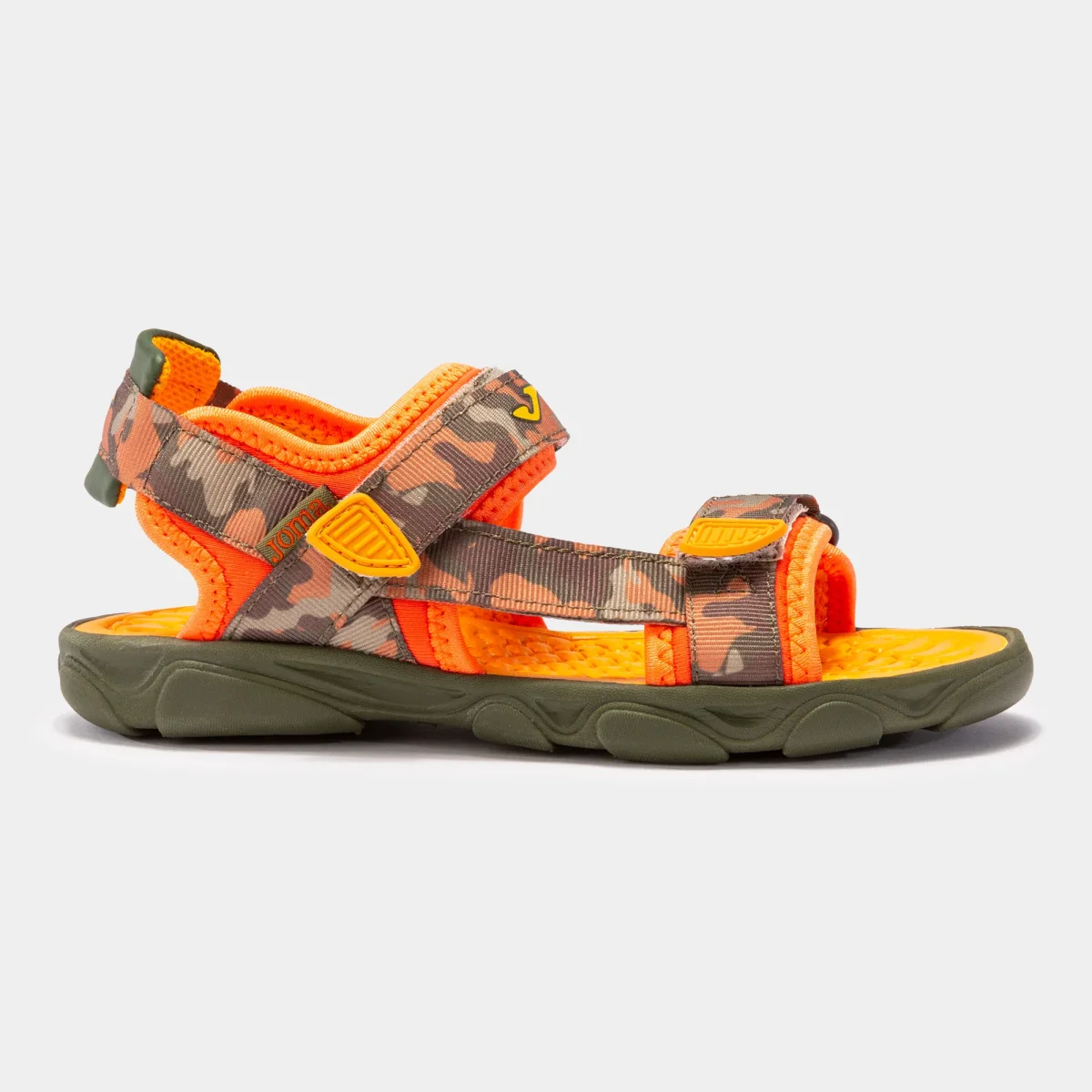 Sandalias infantil Joma BOAT JR (3 COLORES) - Imagen 3