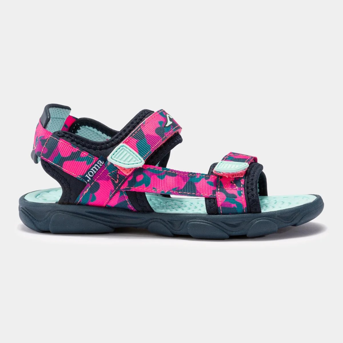 Sandalias infantil Joma BOAT JR (3 COLORES)