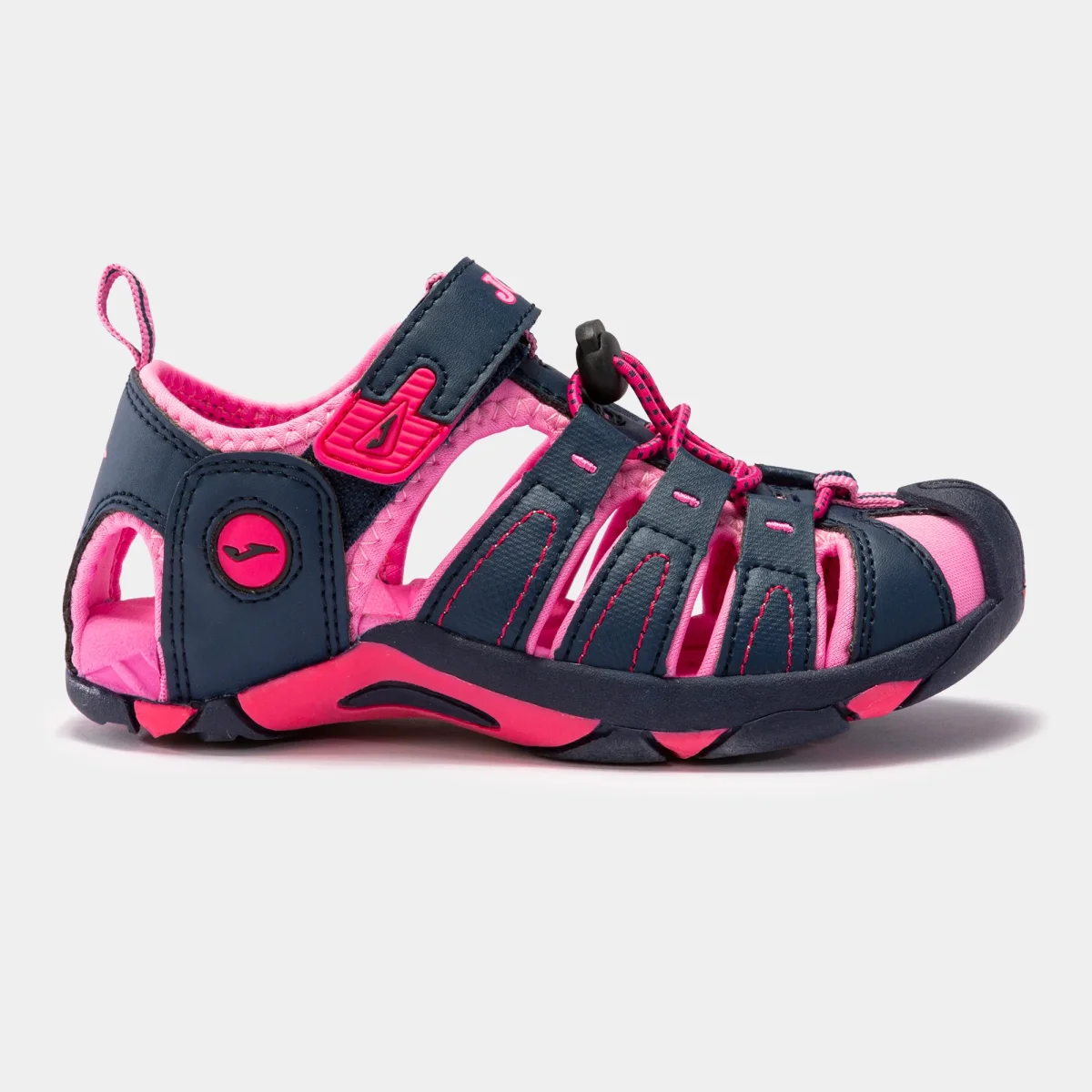 Sandalia infantil Joma S.SEVEN JR (3 COLORES) - Imagen 3