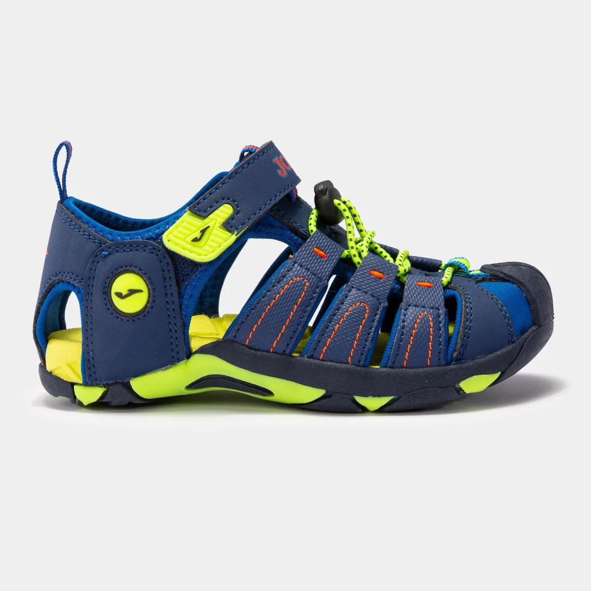 Sandalia infantil Joma S.SEVEN JR (3 COLORES) - Imagen 4