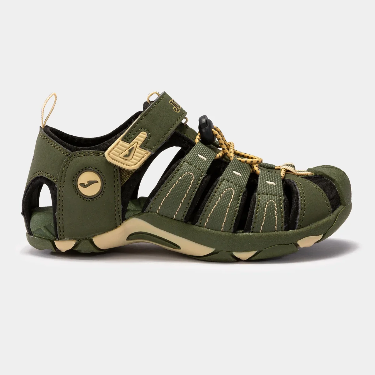 Sandalia infantil Joma S.SEVEN JR (3 COLORES) - Imagen 2