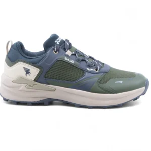 ZAPATILLA JOMA VERDE SAJO MEN
