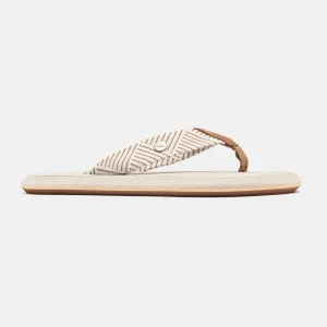 CHANCLA JOMA BLANCO S.ALTEA LADY