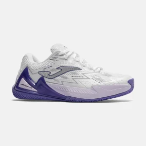 ZAPATILLA JOMA OPEN LADY BLANCO