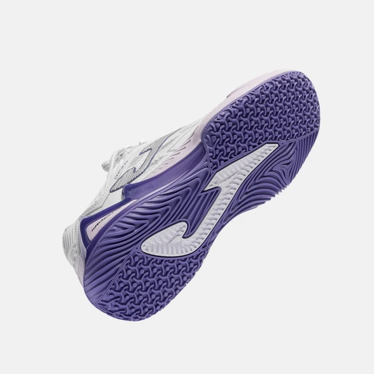 ZAPATILLA JOMA OPEN LADY BLANCO - Imagen 3