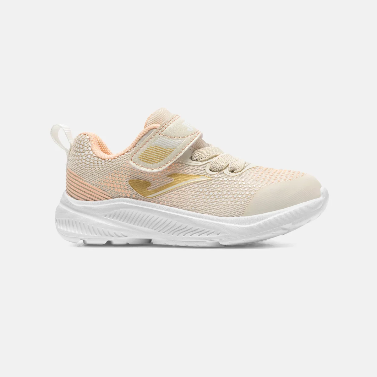 ZAPATILLAS JOMA HORIZON JR BEIGE - Imagen 3