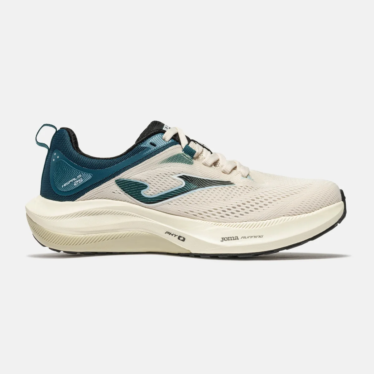 ZAPATILLA JOMA HISPALIS MEN BEIGE - Imagen 3