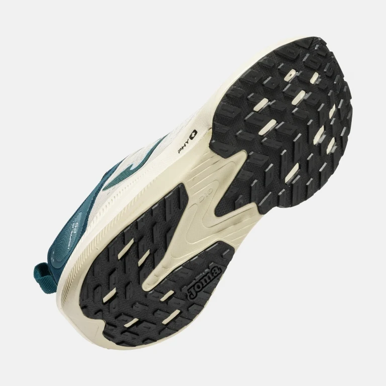 ZAPATILLA JOMA HISPALIS MEN BEIGE - Imagen 5