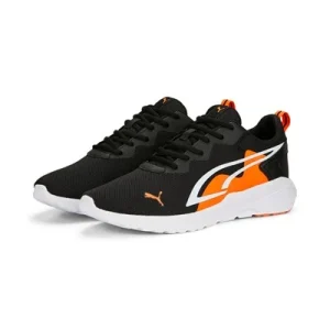 Zapatillas hombre Puma ALL-DAY ACTIVE negro - naranja