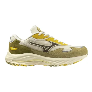 ZAPATILLA MIZUNO SL WAVE RIDER B OLIVA