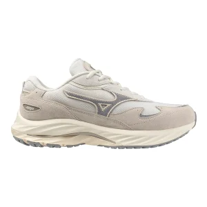 ZAPATILLA MIZUNO SL WAVE RIDER B BEIGE