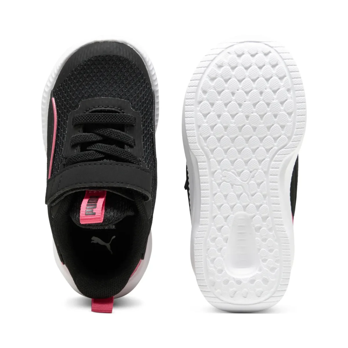 ZAPATILLAS PUMA FLYER 3 AC+INF BLACK - Imagen 4