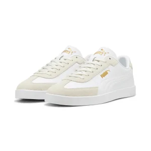 ZAPATILLAS puma club II ERA WHITE