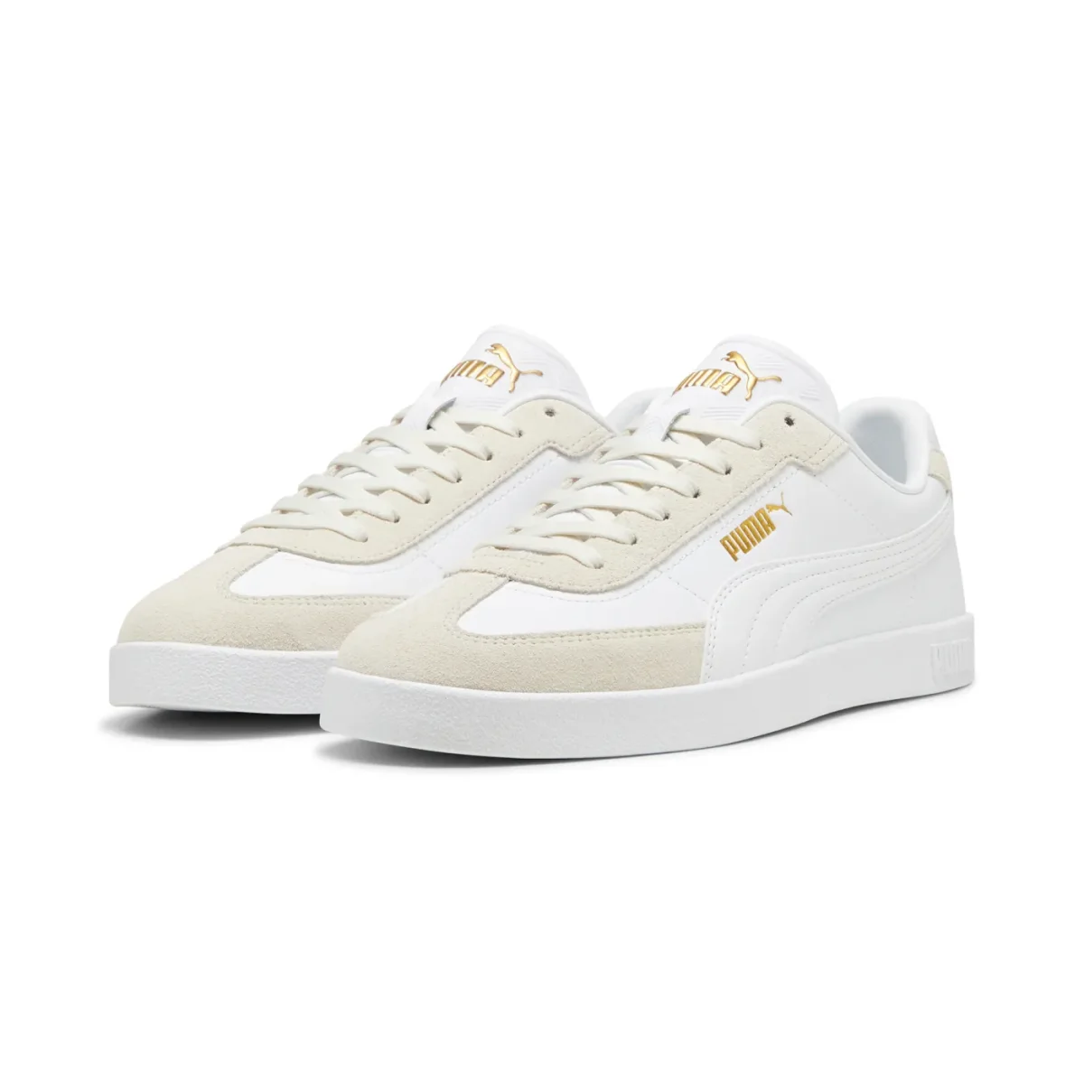 ZAPATILLAS puma club II ERA WHITE - Imagen 2