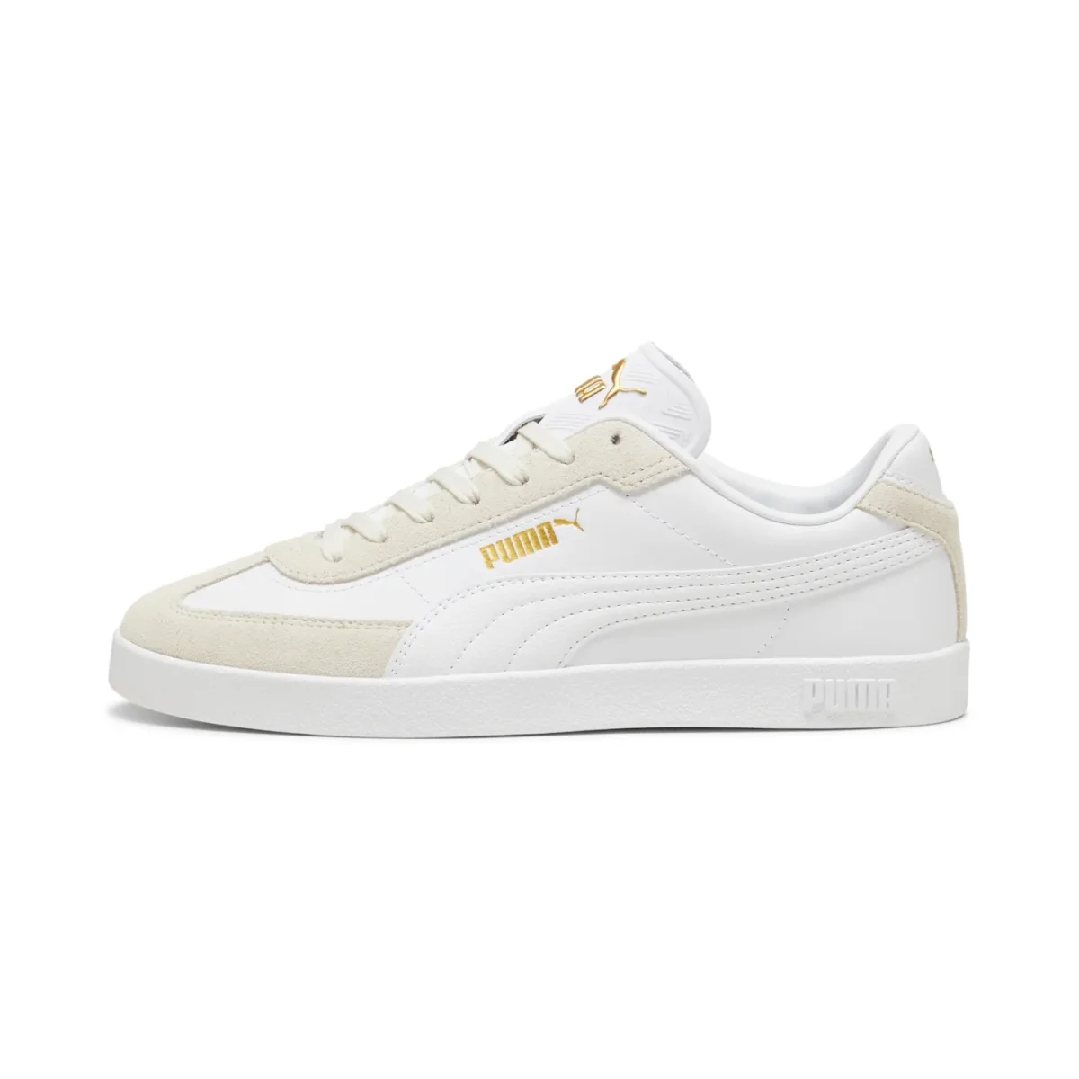 ZAPATILLAS puma club II ERA WHITE - Imagen 3