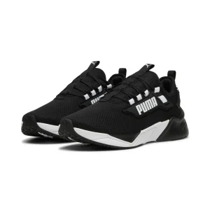 ZAPATILLAS PUMA retaliate 3 BLACK AND WHITE