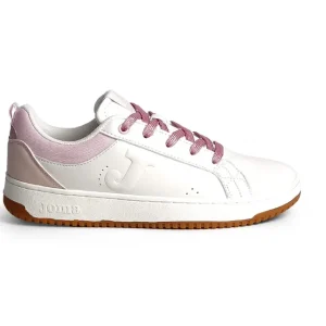 ZAPATILLA JOMA DUNE JR BLANCA/ROSA